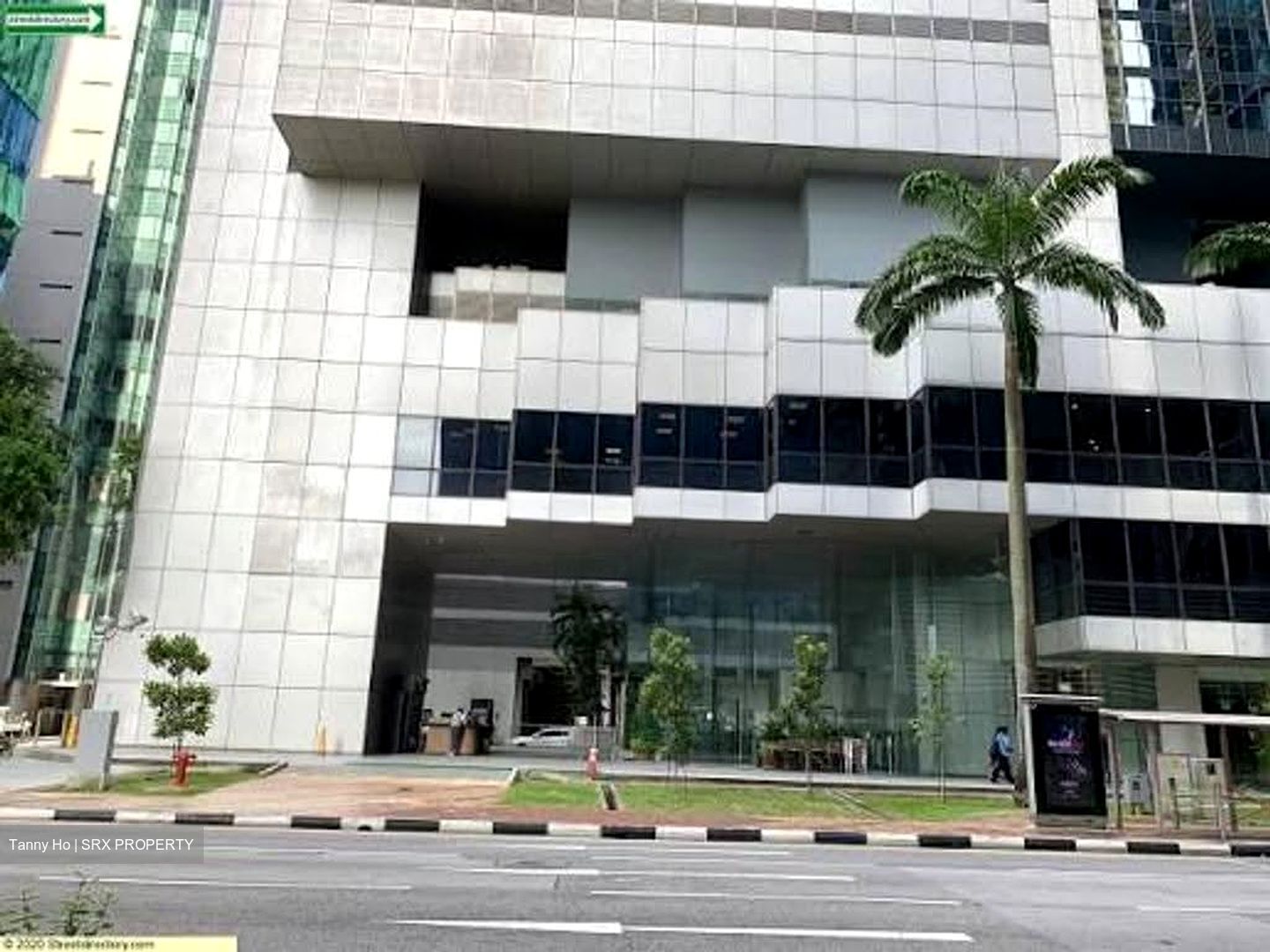 Gb Building (D1), Office #638998611